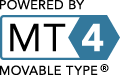 Powered by Movable Type 4.21-en