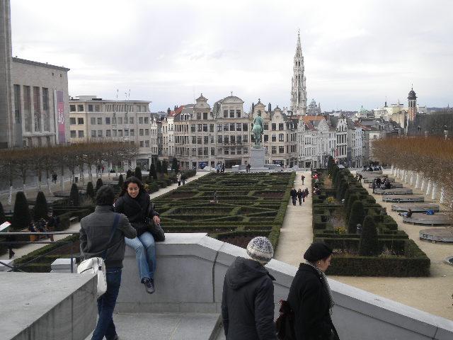 27 Frév 2010 Bruxelles Centre 097.jpg
