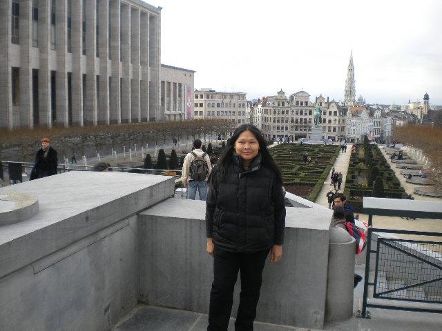 27 Frév 2010 Bruxelles Centre 091.jpg