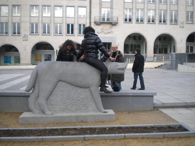 27 Frév 2010 Bruxelles Centre 123.jpg