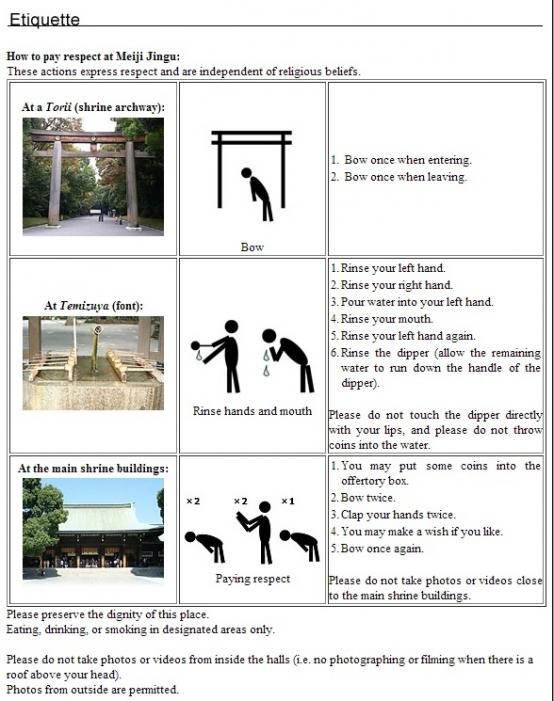 Meiji Shrine - How to pay respect.jpg