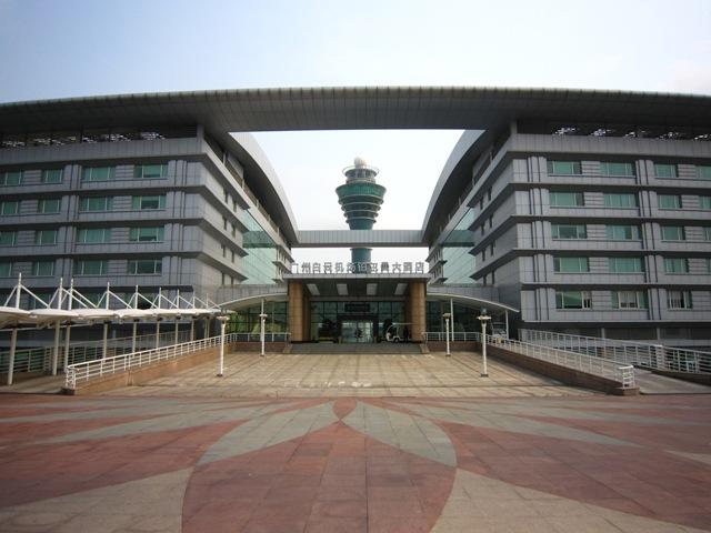 33 Hotel From Airport.JPG