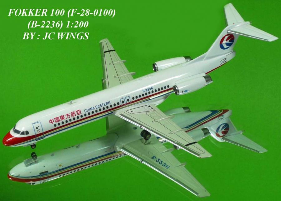 1-200 CHINA EASTERN AIRLINES FOKKER 100 (F-28-0100) (B-2236)-1.jpg