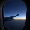 Alaska Airlines;Los Angeles (LAX)- Medford (MFR) - Los Angeles (LAX) operate by Horizon air - last post by WindowSeat