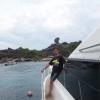 นั่งเรือยอร์ทเที่ยวเกาะภูเก็ต ราชา สิมิลันเกาะบอนด์ - last post by Andaman Cruises