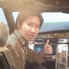 ANA NH-241 HND-FUK Boeing 787-8 JA802A By Mr.Cazuki - last post by PrinceAirbus